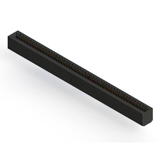 391-049-524-101 EDAC Inc.  Edgeboard Connectors